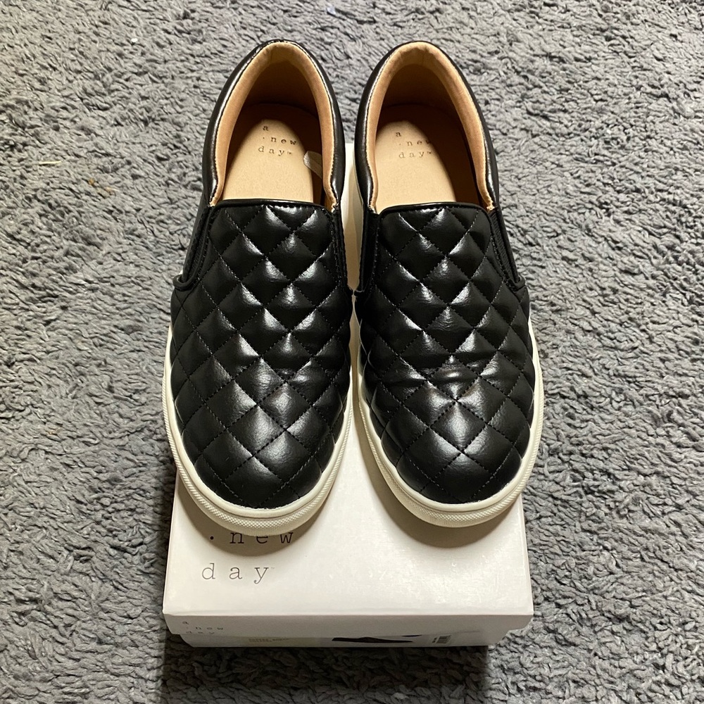 A New Day Reese Slip-on Sneaker